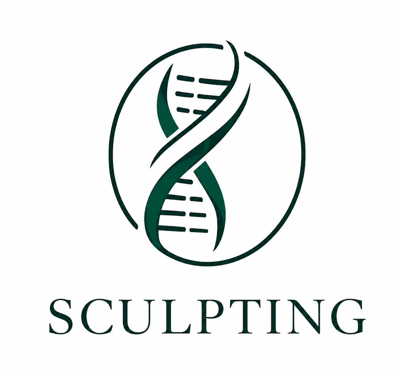 SCULPTING Logo